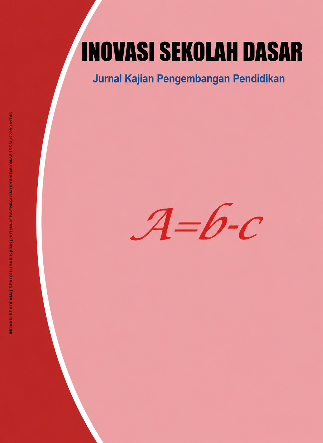 Archives | Inovasi Sekolah Dasar: Jurnal Kajian Pengembangan Pendidikan
